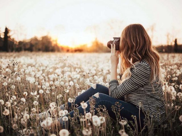 fotografare la natura fotografare la natura
