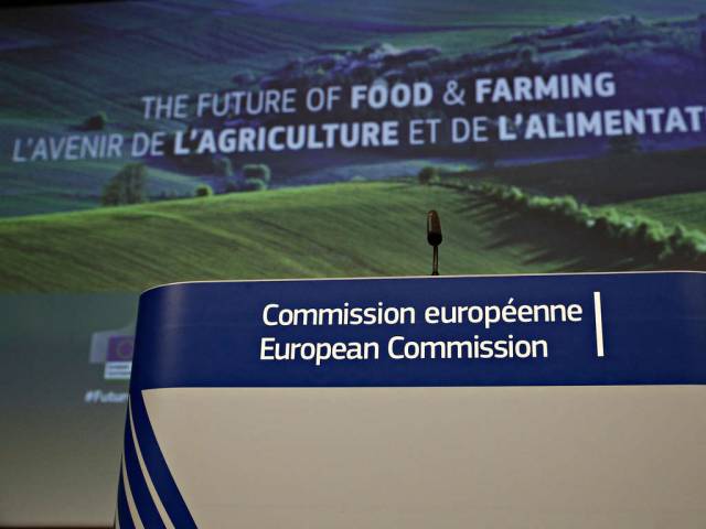 polòitica agricola comune polòitica agricola comune