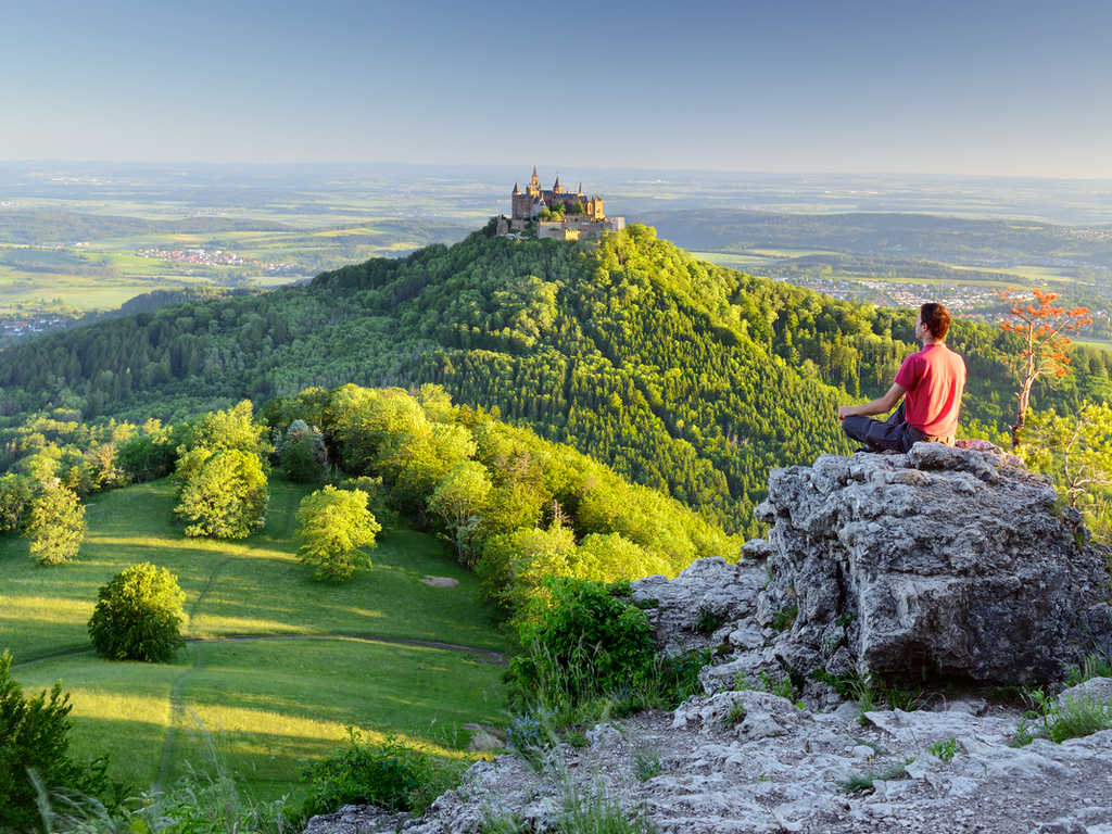 Germany, simply inspiring - turismo sostenibile