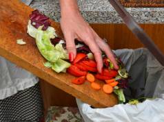 Cibo: perché conviene non sprecarlo. Non solo la domenica spreco alimentare