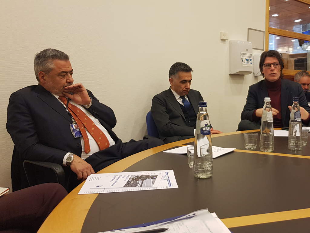 discussione e-fuel