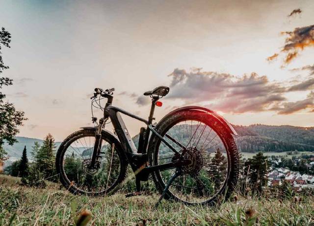 Bicicletta Bicicletta