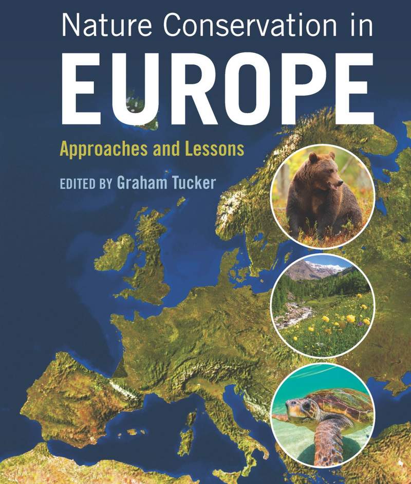 nature conservation in europe