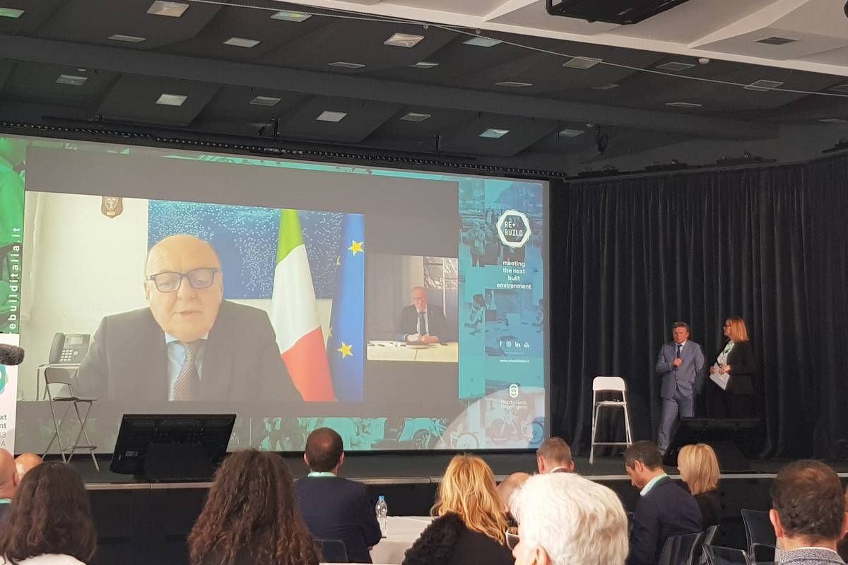 ministro gilberto pichetti fratin