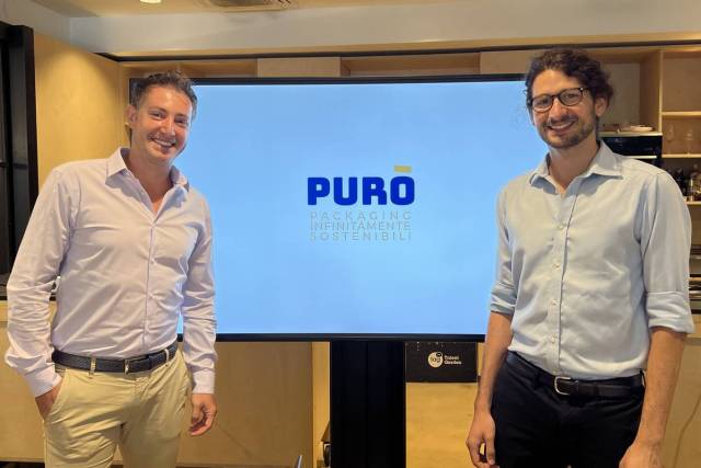puro-team purò team