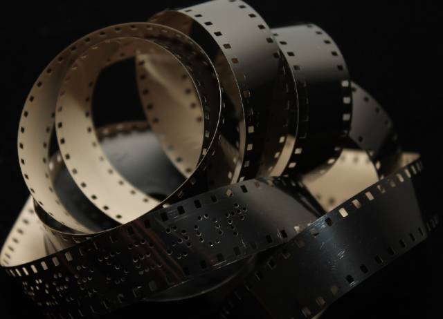cinema: appuntamenti di settembre Cinema e acqua