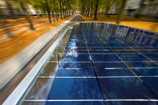 pannelli fotovoltaici strada pannelli fotovoltaici strada