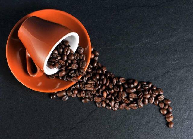 caffè caffè
