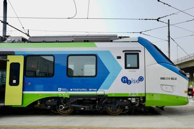 mobilita-idrogeno mobilità a idrogeno