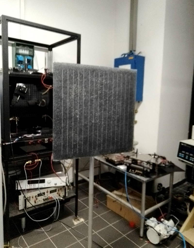 pannello fotovoltaico enea