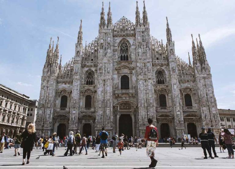 Rigenerazione urbana a Milano il mercato e le ultime innovazioni