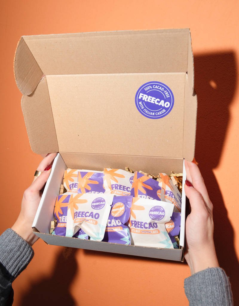freecao bonbon