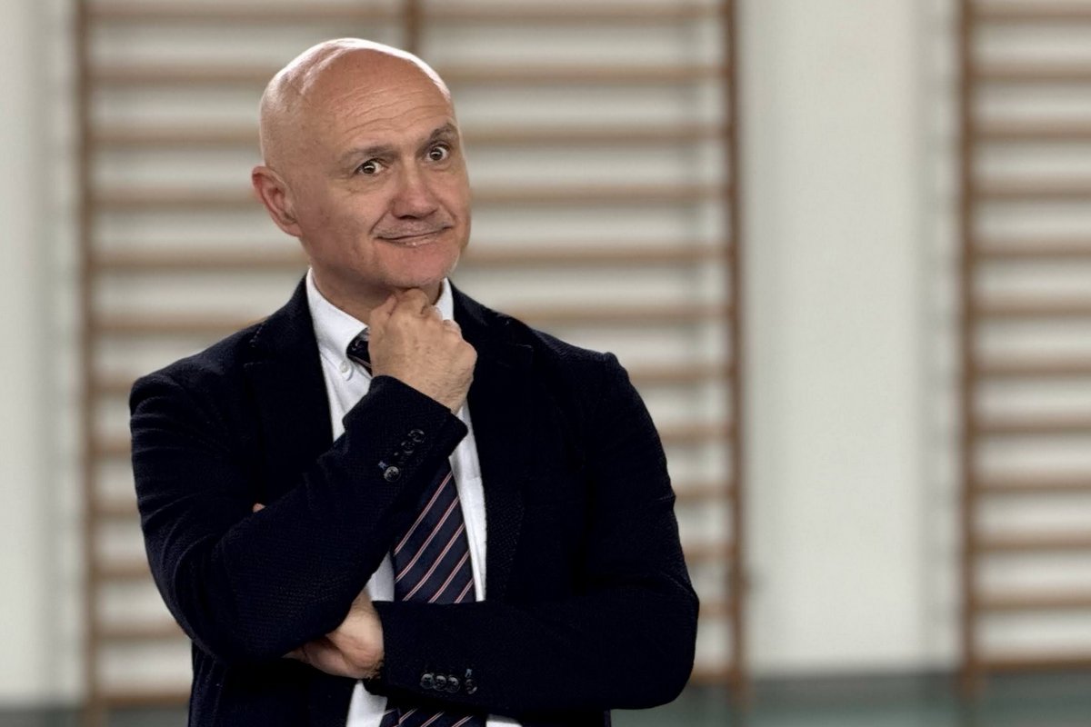 Mirco Bagnari