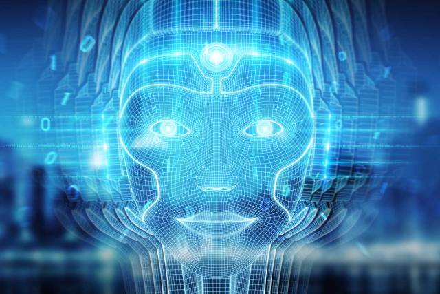 Intelligenza artificiale Intelligenza artificiale