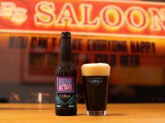 Una birra dal caffè: ecco il progetto di upcycling di Cellini e Biova birra biova cellini