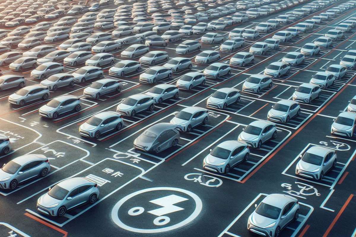 auto elettriche al 2035