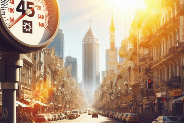 ondate di calore ondate di calore