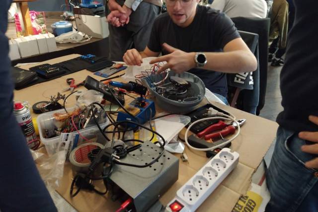 repair-day-contest-1 repair day contest