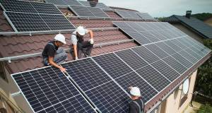 impianto fotovoltaico