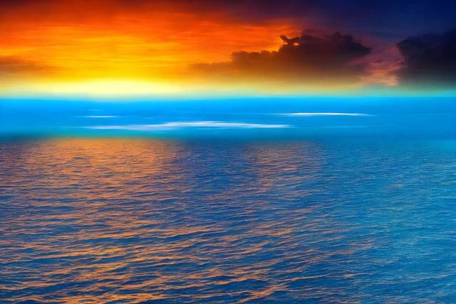 oceano oceano