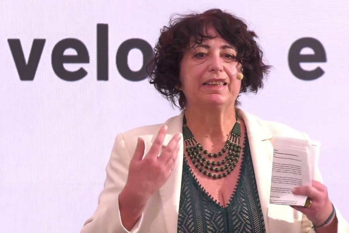 cinzia carbone