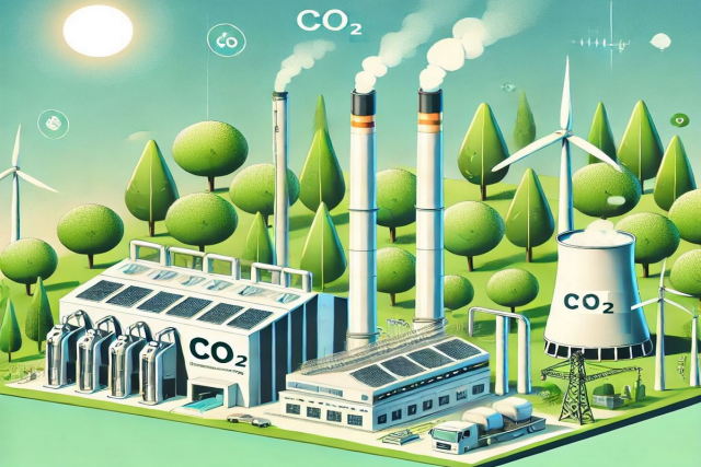 co2-rimozione rimozione co2