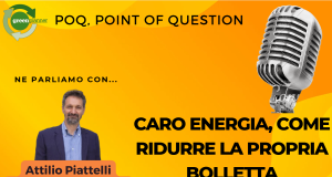 POQ: caro energia, ecco come fare per ridurre la bolletta poq coordinamento free