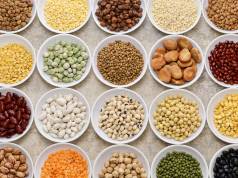 Buoni i legumi anche per la dieta Eat Lancet legumi