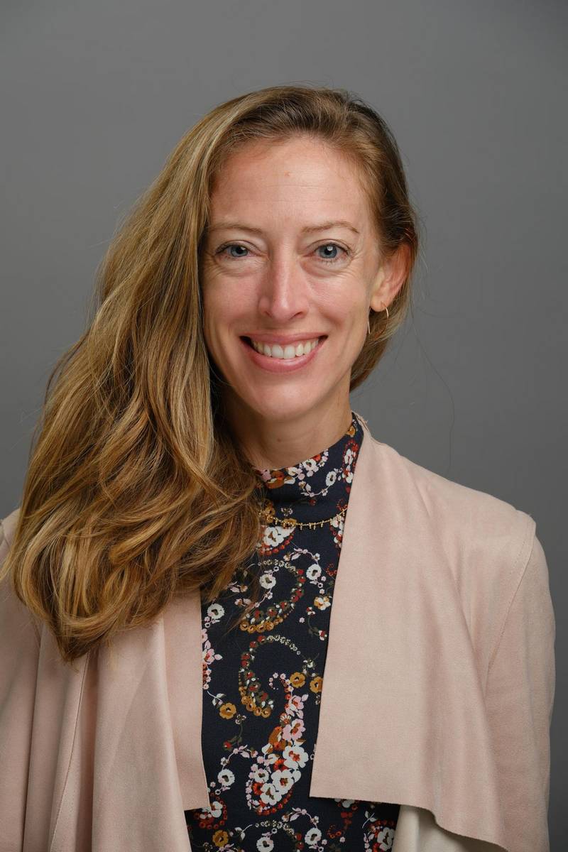 Jennifer Fortenberry - Decarbonization Strategy and Commercial Leader - Schneider Electric