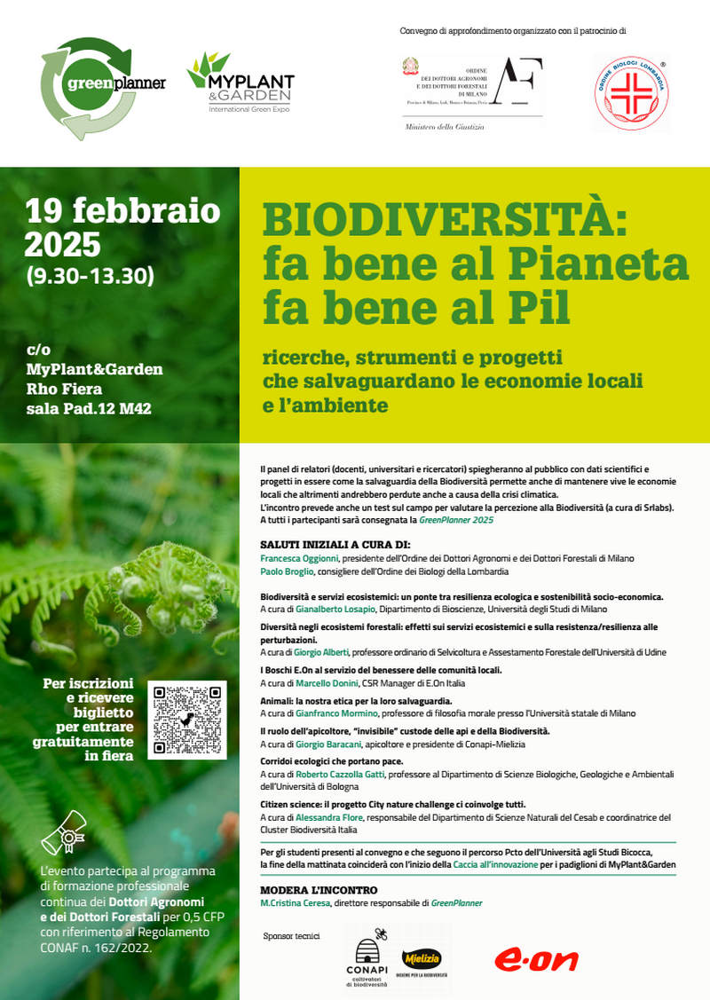 locandina convegno