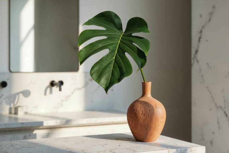 Come arredare il bagno in modo sostenibile? Alcuni consigli