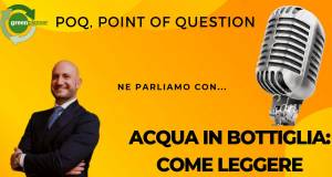 Come leggere l’etichetta delle bottiglie di acqua, per scegliere in modo consapevole poq - leggere etichetta acqua