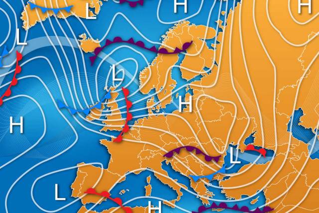 mappa-meteo mappa meteo