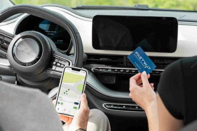 nuova app fastway nuova app fastway
