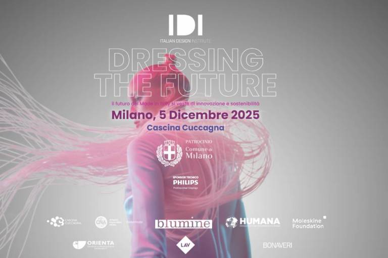 Idi riflette sul dressing del futuro