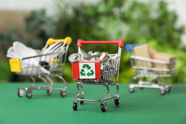 epr epr - responsabilità estesa produttori