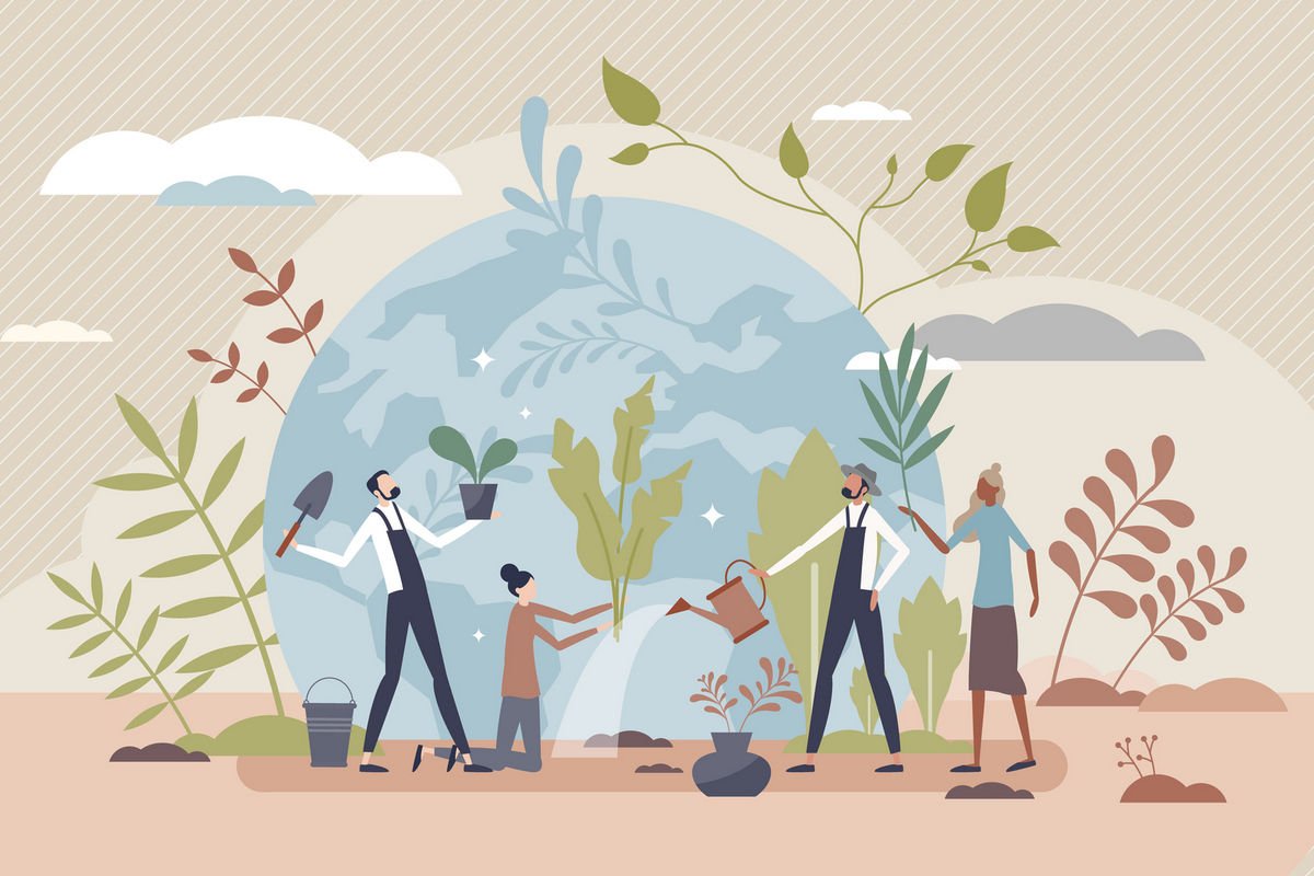 comunità climatica