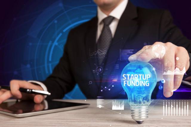 startup-funding startup funding
