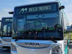Ma allora si può rendere gratuito il biglietto dell’autobus: Brescia l’ha fatto (per i più giovani) brescia trasporti