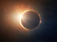 Eclissi solare del 12 agosto: come viverla in sicurezza (anche con i nostri animali) eclissi solare