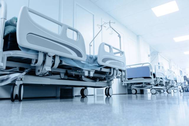 ospedale ospedale