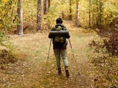 Dalla montagna alla città: la camminata come alleata della salute trekking