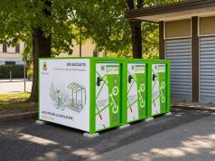 Le bike-box sono solo davvero “scatole per le biciclette”? bike-box