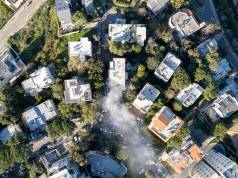 Città spugna: come e dove studiare la progettazione delle città rigenerazione urbana
