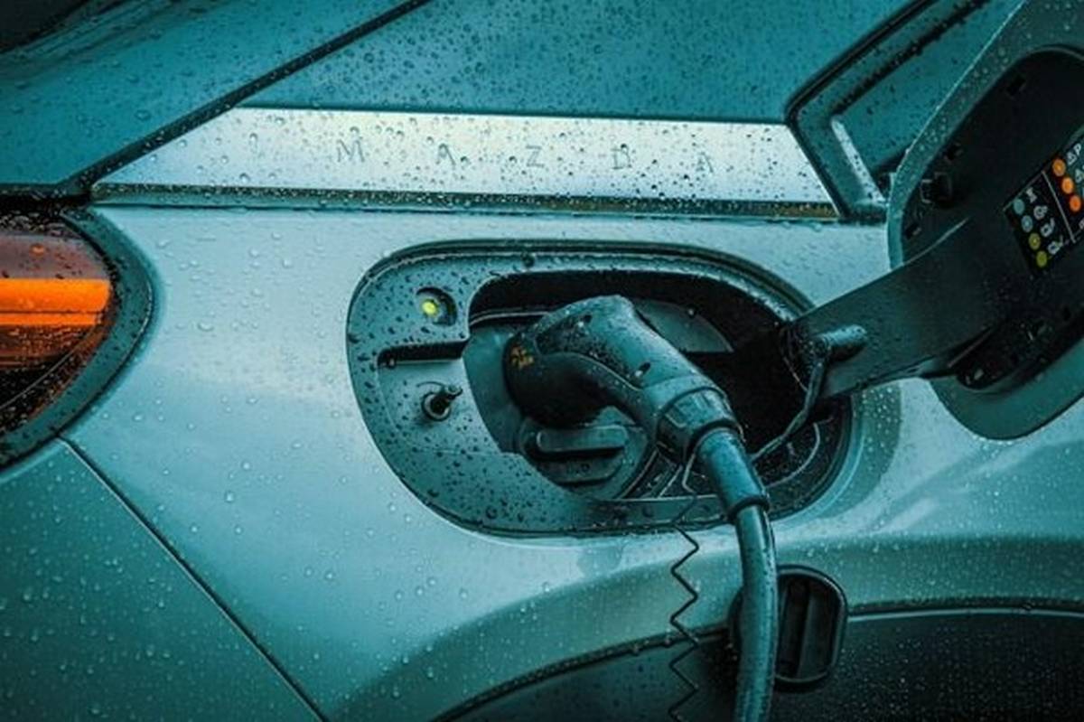 auto elettrica