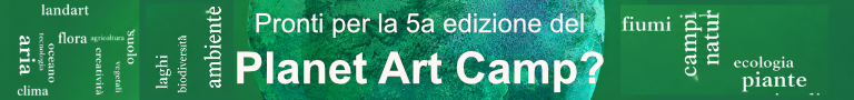 Planet Art Camp GP2027