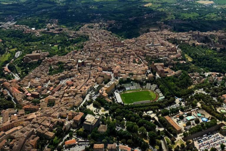 Piano urbano della natura (Pun): quando la biodiversità entra nel disegno di una città