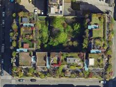 L’arte smarrita di abitare: dal disincanto dei luoghi alla scelta biofila Condominio 25 Green
