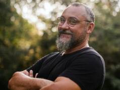 Con Andrea Bellati la scienza esce dal laboratorio e si mette a raccontare andrea bellati