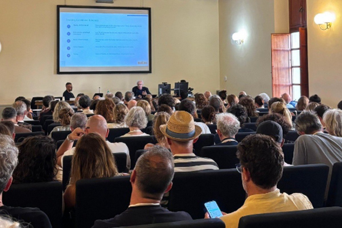 convegno cagliari